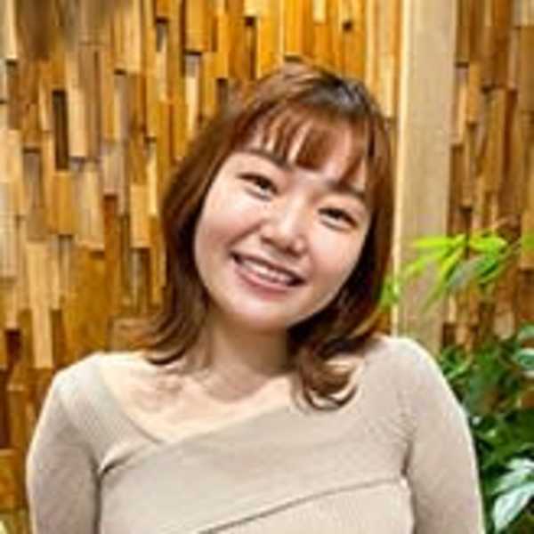 個室美容室 ディアローグ 登戸店【コシツビヨウシツ ディアローグ ノボリトテン】のスタッフ紹介。sekiguchi
