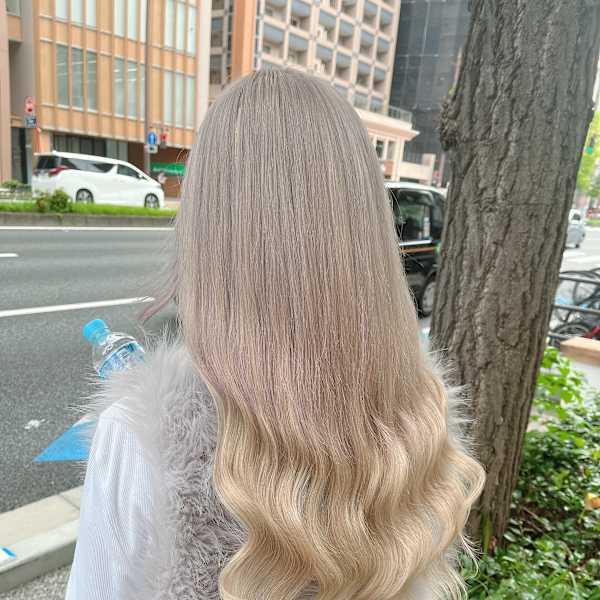 ホワイトカラー