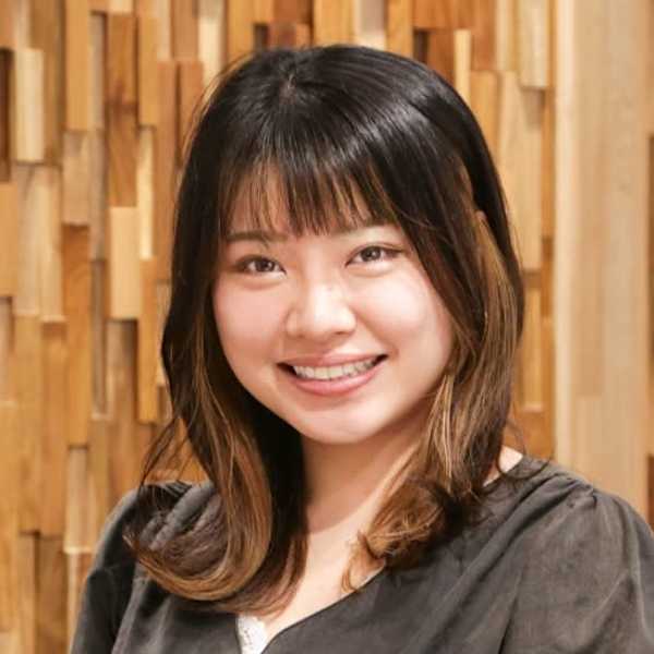 個室美容室 ディアローグ 登戸店【コシツビヨウシツ ディアローグ ノボリトテン】のスタッフ紹介。onuma