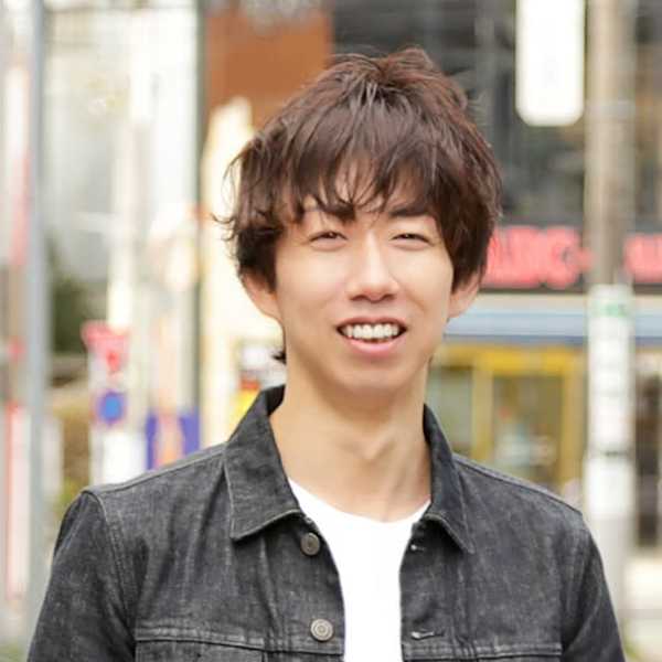 個室美容室 ディアローグ 自由が丘店【コシツビヨウシツ ディアローグ ジユウガオカテン】のスタッフ紹介。大貫 /自由ヶ丘
