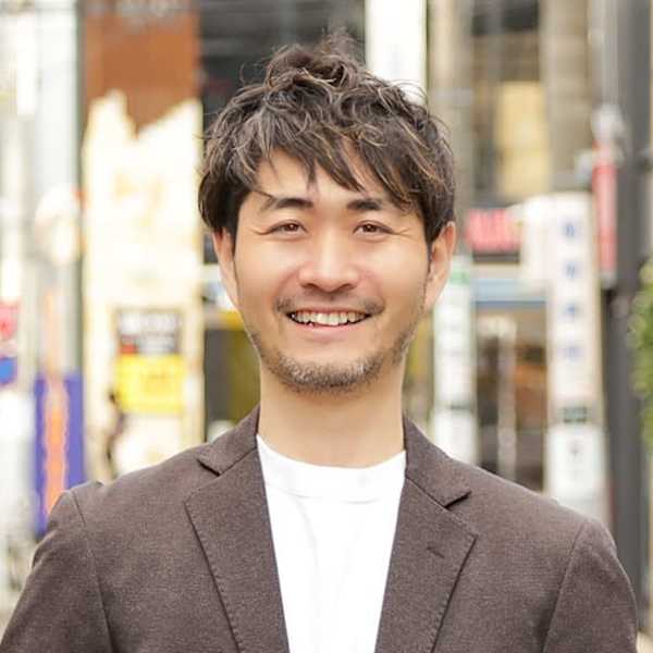 個室美容室 ディアローグ 自由が丘店【コシツビヨウシツ ディアローグ ジユウガオカテン】のスタッフ紹介。大嘉田 /自由が丘