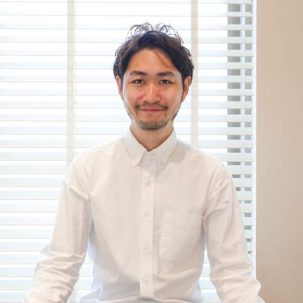 個室美容室 ディアローグ 戸塚店【コシツビヨウシツ ディアローグ トツカテン】のスタッフ紹介。大嘉田 【戸塚】