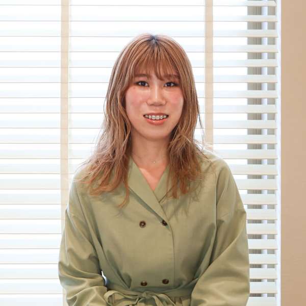 個室美容室 ディアローグ 戸塚店【コシツビヨウシツ ディアローグ トツカテン】のスタッフ紹介。廣島 Hirosima