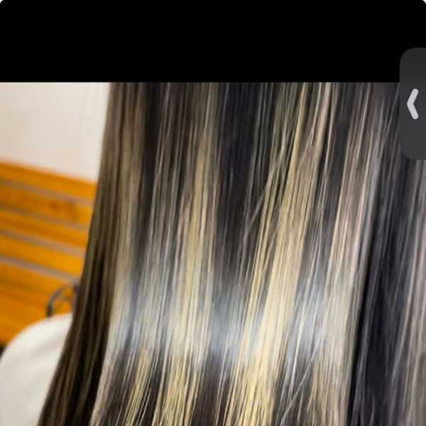 HAIR COMMUNITY DEAR 縮毛矯正