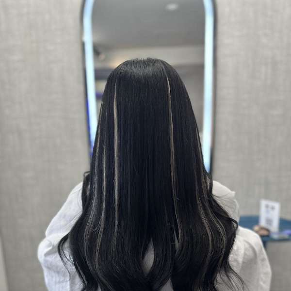 鬼ロングハイライト