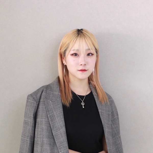 Ash 津田沼店【アッシュ ツダヌマテン】のスタッフ紹介。玉村 愛李