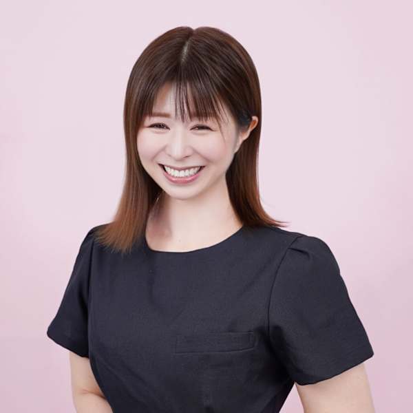 リラクゼーションサロン リスブラン 日本橋馬喰町店【リラクゼーションサロン リスブラン ニホンバシバクロチョウテン】のスタッフ紹介。ミズエ