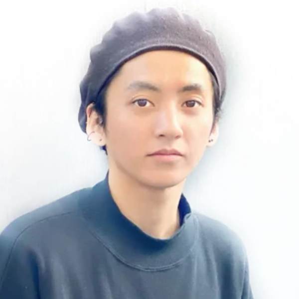 Soleil【表参道】【ソレイユ】のスタッフ紹介。松本匡介