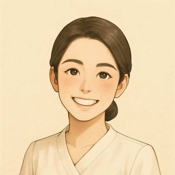 Salala【サララ】のスタッフ紹介。ワキシマアキコ