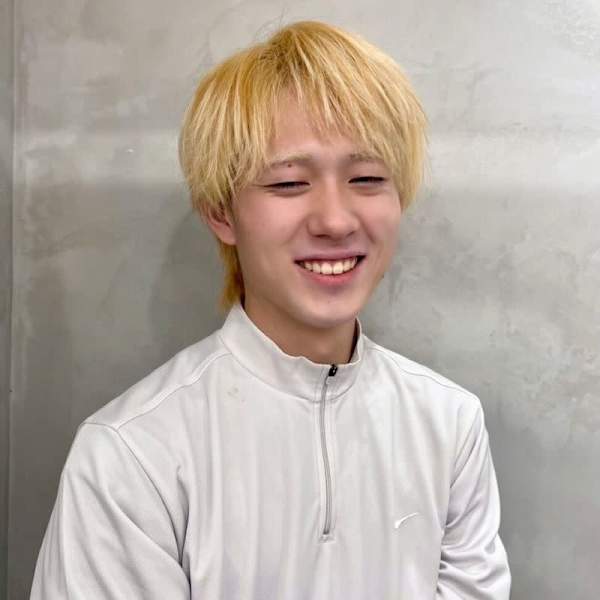 Lond profil 浦和【ロンド プロフィール ウラワ】のスタッフ紹介。藤村 将士
