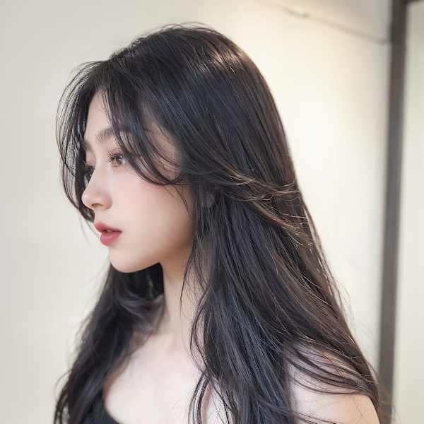 【ivy】アッシュグレー