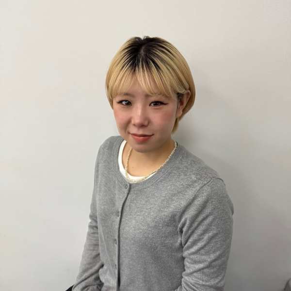 ELLYLONDON 1st.店【エリーロンドンファーストテン】のスタッフ紹介。赤木美優