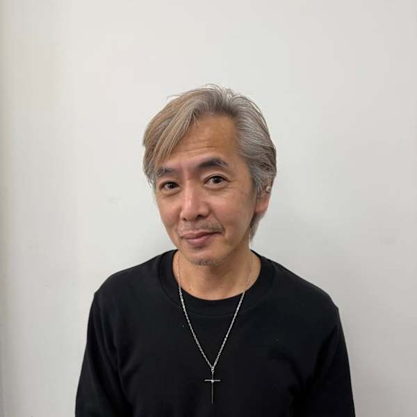 ELLYLONDON 1st.店【エリーロンドンファーストテン】のスタッフ紹介。川原昌伸