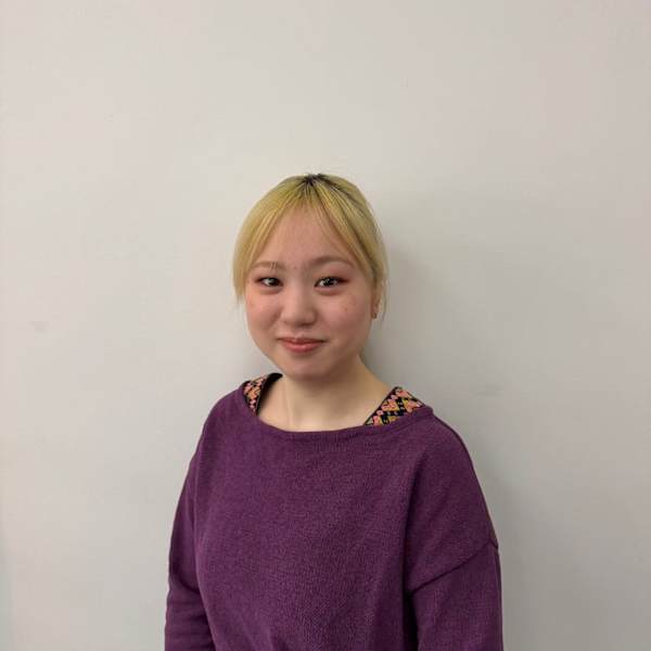 ELLYLONDON 1st.店【エリーロンドンファーストテン】のスタッフ紹介。小川真輝