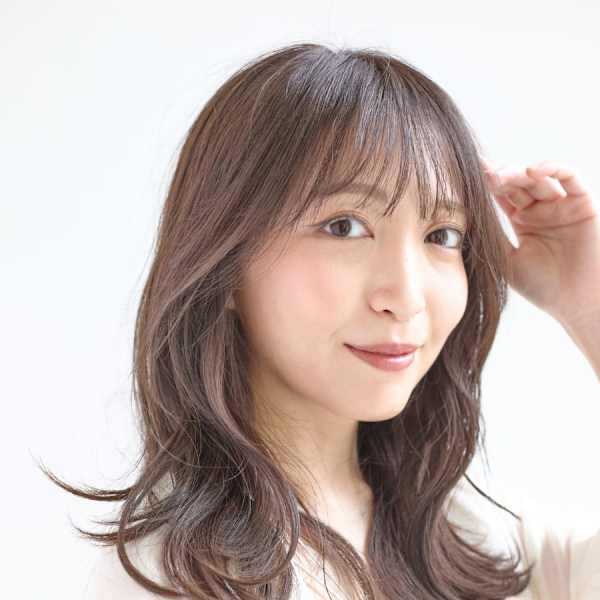 《脱！白髪染め》Ash武蔵小杉|Ash 武蔵小杉店