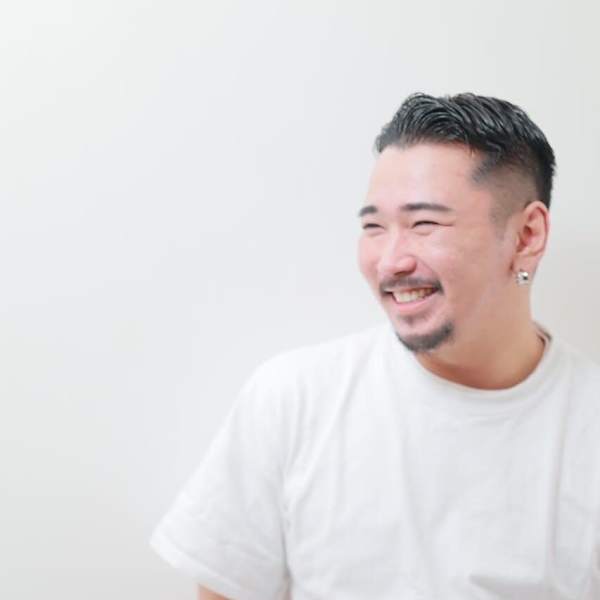 Hair&Make arts lita【ヘアアンドメイクアーツリタ】のスタッフ紹介。岩瀬 ラガスカ
