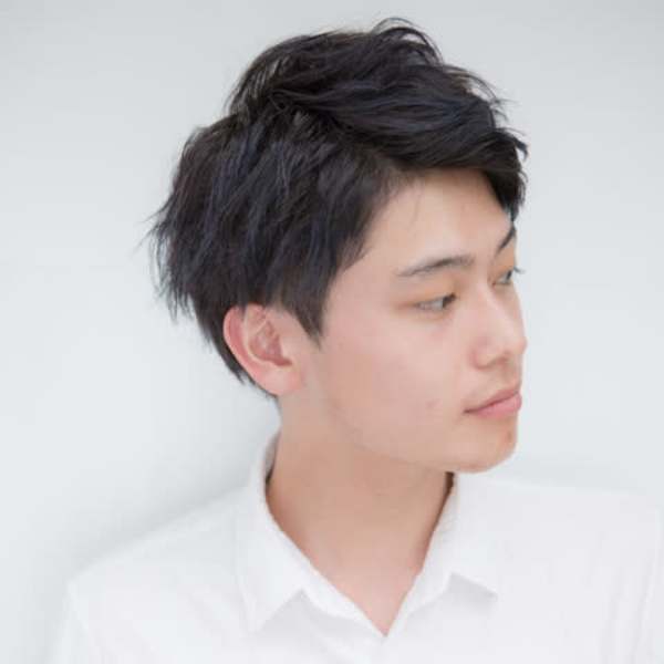 MEN'S WILL　 BY　SVENSON