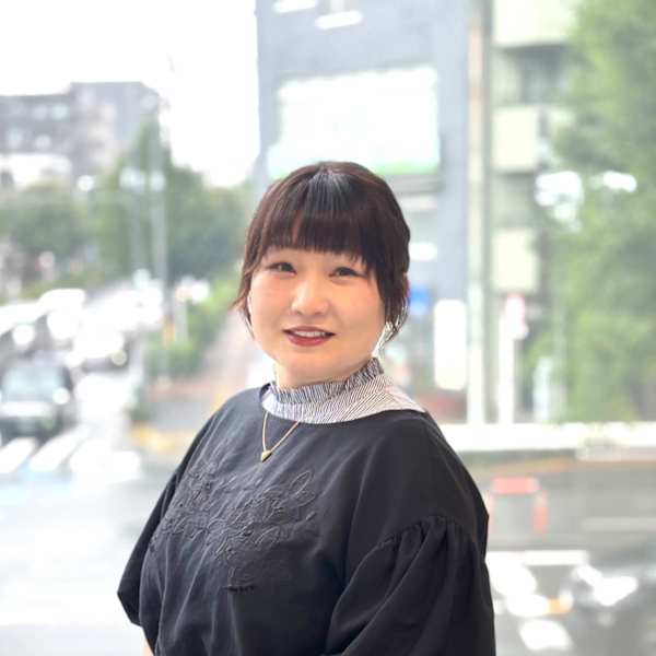 ZA/ZA 新高円寺【ザザ シンコウエンジ】のスタッフ紹介。馬場 裕紀子