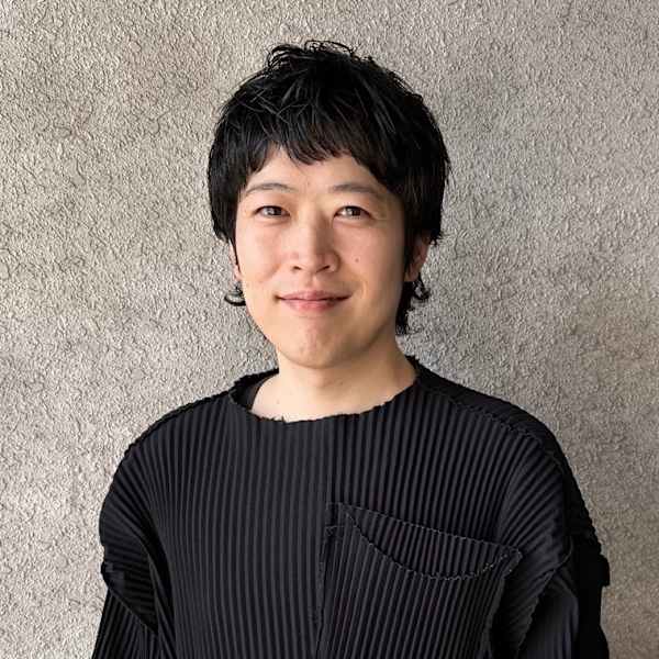 KENJE東戸塚【ケンジヒガシトツカ】のスタッフ紹介。柳沢 有志