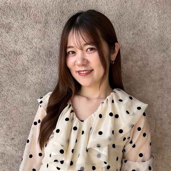 KENJE東戸塚【ケンジヒガシトツカ】のスタッフ紹介。久保田 麻友