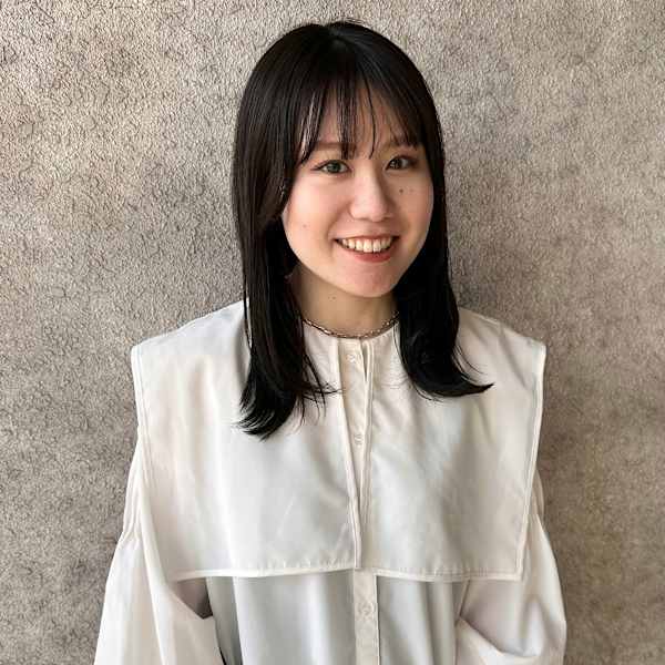 KENJE東戸塚【ケンジヒガシトツカ】のスタッフ紹介。滝本 里実