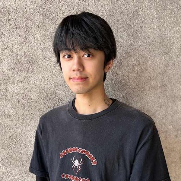 KENJE東戸塚【ケンジヒガシトツカ】のスタッフ紹介。鈴木 修斗
