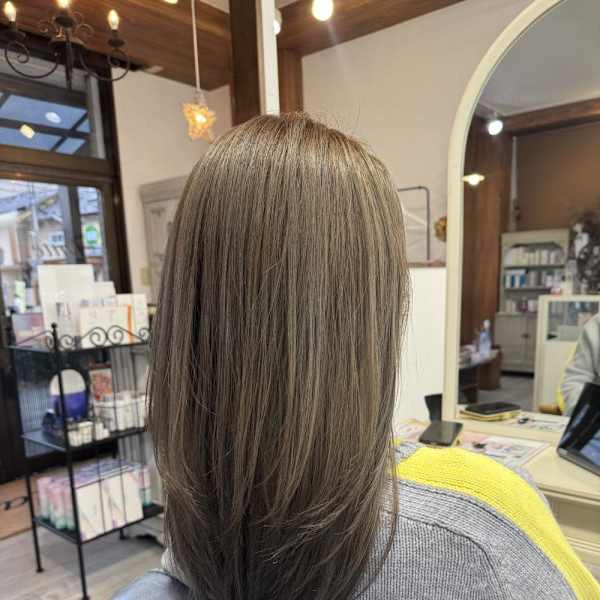 大人かわいい / ムーンライト