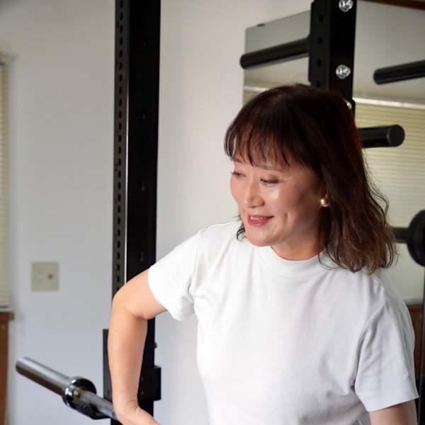 Y.HIROKO'S GYM【ワイドットヒロコズジム】のスタッフ紹介。ワイドットヒロコズジム
