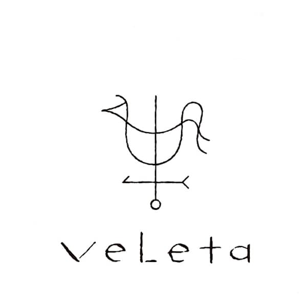 veLeta【ヴェレタ】のスタッフ紹介。hayashi