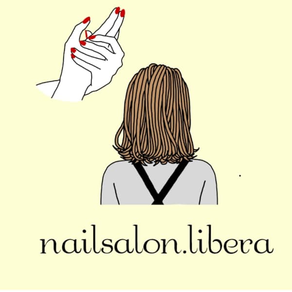 ネイルサロン Libera【ネイルサロン リベラ】のスタッフ紹介。ホノカ