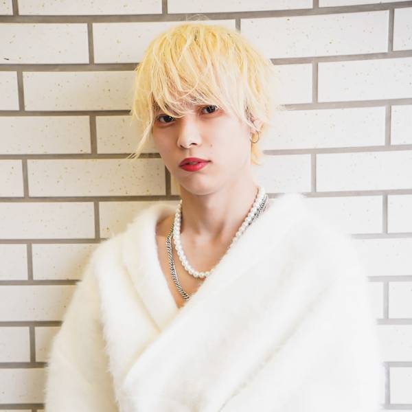 メンズパーマ×メンズブリーチ メンズヘアサロン YUIMARL SLOW 倉敷店【メンズパーマメンズブリーチ メンズヘアサロン ユイマァルスロウ クラシキテン】のスタッフ紹介。合田 泰生