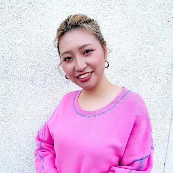 YUIMARL OASIS【ユイマァルオアシス】のスタッフ紹介。CHINAMI