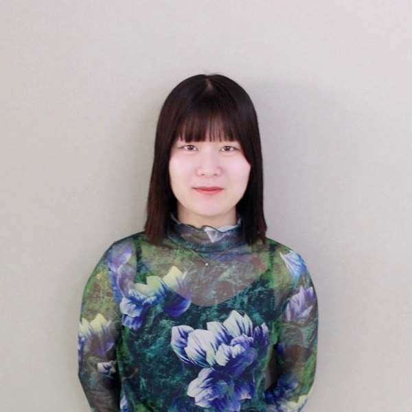 Ash 津田沼店【アッシュ ツダヌマテン】のスタッフ紹介。平塚 美月