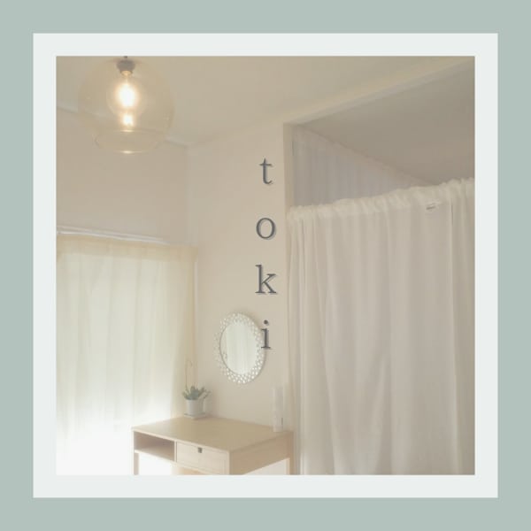 Salon toki【サロン トキ】のスタッフ紹介。サロン トキスタッフ