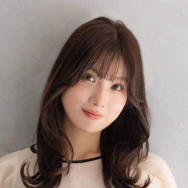 Sカールロング|EARTH/A 南柏店