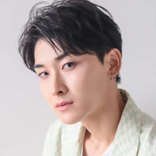 20代30代40メンズスパイラルパーマヘッドスパ白髪染め稲毛