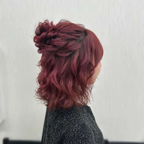 BELLEGROW×スタイル