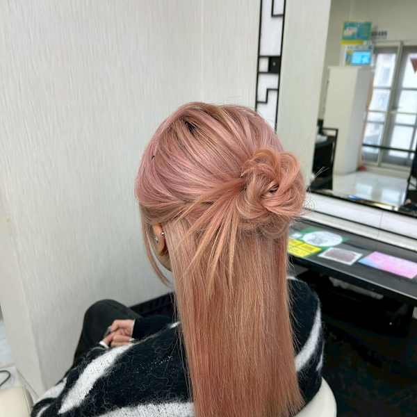 BELLEGROW×スタイル