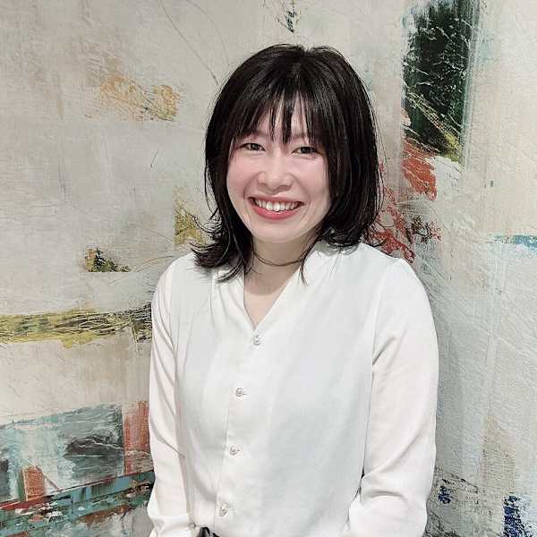 ciqi【シキ】のスタッフ紹介。森山 由香里