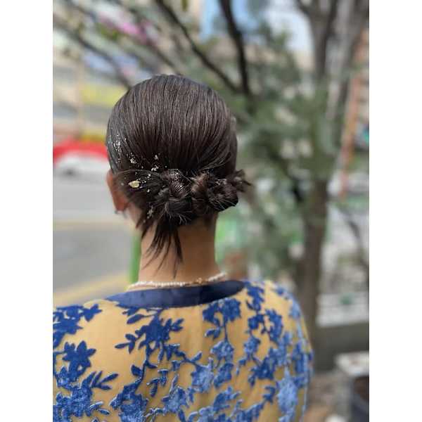 カチモリセット