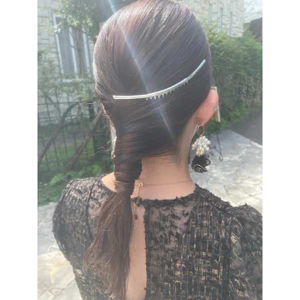 お呼ばれセット