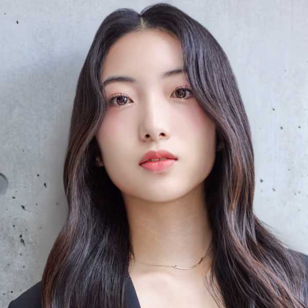 《韓国風ウェーブ》Ash武蔵小杉|Ash 武蔵小杉店