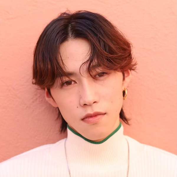 20代30代40メンズスパイラルパーマヘッドスパ白髪染め稲毛