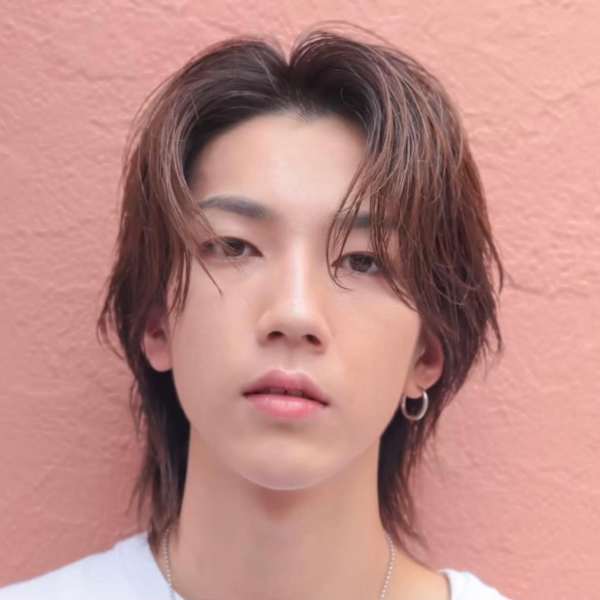 20代30代40メンズスパイラルパーマヘッドスパ白髪染め稲毛