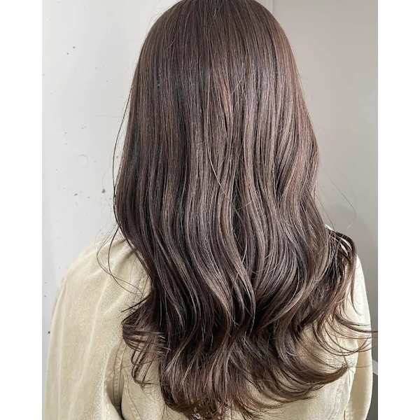 ＊艶感＊ビターショコラ_ミルクティーブラウン|【シェアサロン】AOZORA HAIR本店（APARTMENT）