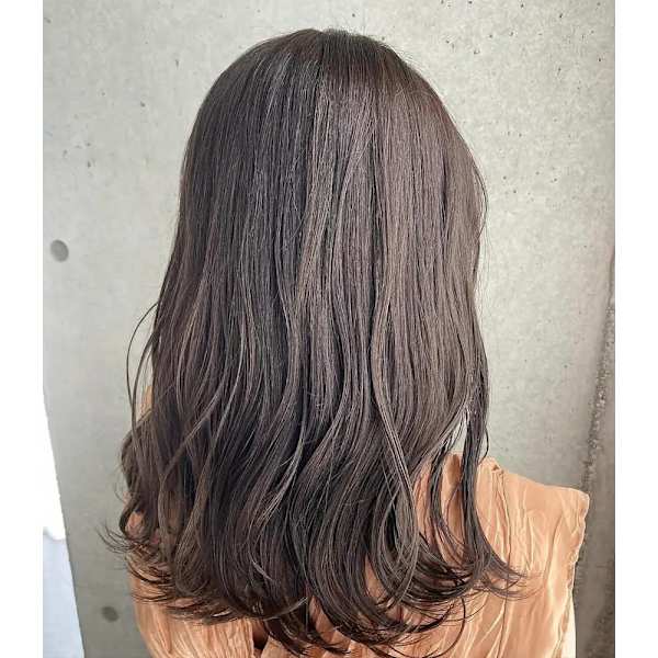 ◎うる艶髪◎栗色_マロンブラウン|【シェアサロン】AOZORA HAIR本店（APARTMENT）