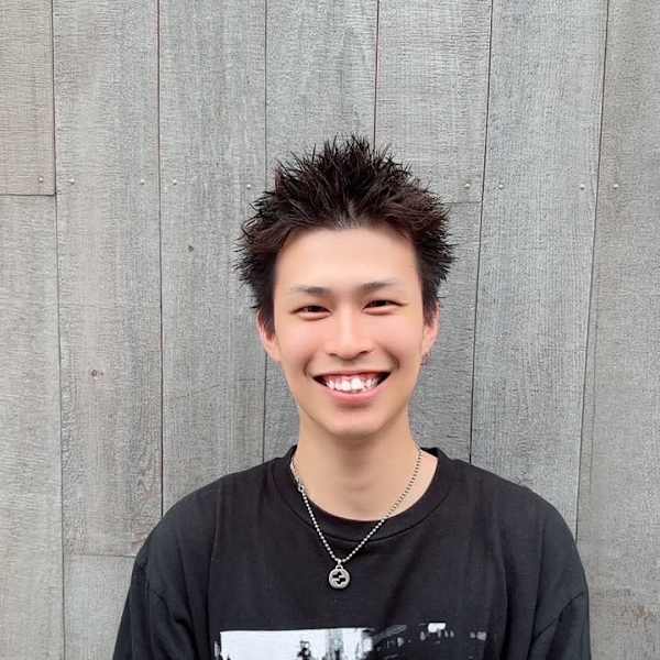Emerge 辻堂【エマージュ】【エマージュツジドウ】のスタッフ紹介。S.KAITO