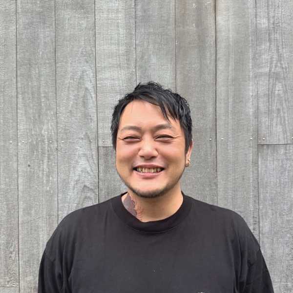Emerge 辻堂【エマージュ】【エマージュツジドウ】のスタッフ紹介。D.MATUOKA