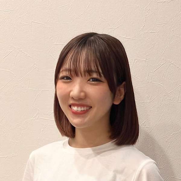 快眠ヘッドスパ&リラクゼーションサロン Riche【カイミンヘッドスパアンドリラクゼーションサロン リッシュ】のスタッフ紹介。トリイ
