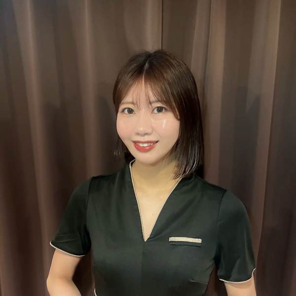 タイ古式&アロマリンパ&ヘッドスパ 名前のないSPA【タイコシキアンドアロマリンパアンドヘッドスパナマエノナイスパ】のスタッフ紹介。カズサ